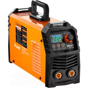 Инвертор сварочный Сварог Real Smart ARC 220 Z28403