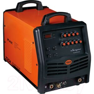 Инвертор сварочный Сварог Tech TIG 200 P AC/DC E101