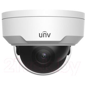 IP-камера Uniview IPC324SR3-DVPF40-F