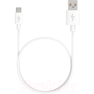 Кабель Maxvi MC-01 MicroUSB