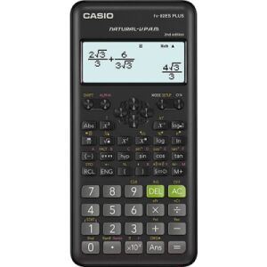 Калькулятор Casio FX-82ESPLUS-2-WETD