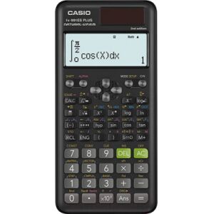 Калькулятор Casio FX-991ESPLUS