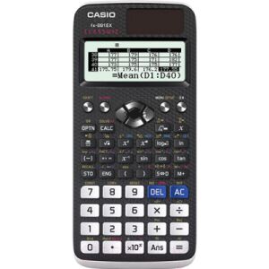 Калькулятор Casio FX-991EX-S-ET-V