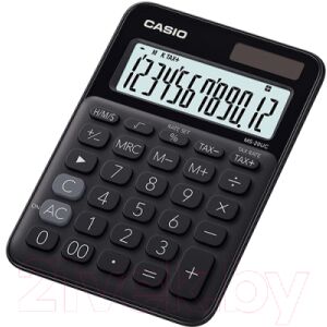 Калькулятор Casio MS-20UC-BK-S-ES