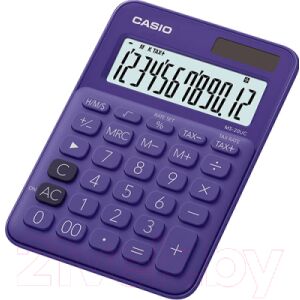 Калькулятор Casio MS-20UC-PL-S-ES