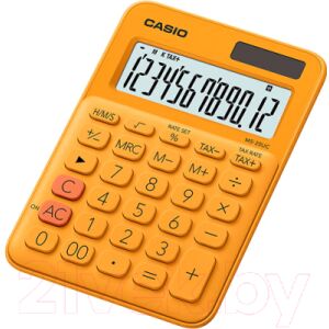 Калькулятор Casio MS-20UC-RG-S-ES