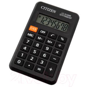 Калькулятор Citizen LC-310NR