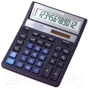 Калькулятор Citizen SDC-888XBL