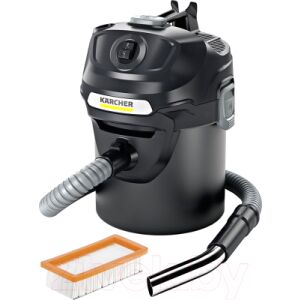 Каминный пылесос Karcher AD 2