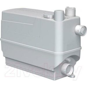 Канализационная установка Grundfos Sololift2 C-3