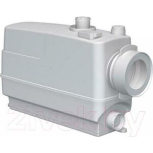 Канализационная установка Grundfos Sololift2 CWC-3