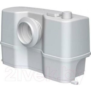 Канализационная установка Grundfos Sololift2 WC-1