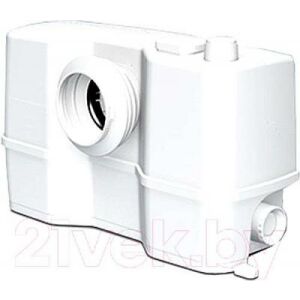 Канализационная установка Grundfos Sololift2 WC-3