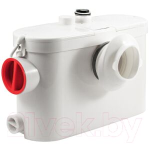 Канализационная установка Unipump Sanivort 605 Duo