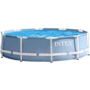 Каркасный бассейн Intex Prism Frame / 26720NP