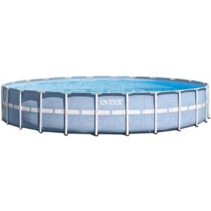 Каркасный бассейн Intex Prism Frame / 26732NP
