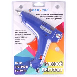 Клеевой пистолет Darvish DV-11519