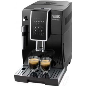 Кофемашина DeLonghi Dinamica ECAM350.15.B
