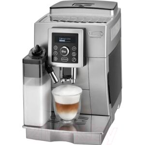 Кофемашина DeLonghi ECAM23.460.S