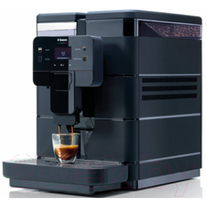 Кофемашина Saeco Royal Black 9842/03