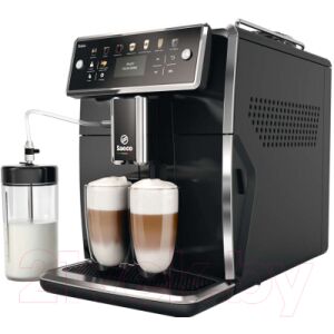 Кофемашина Saeco Xelsis SM7580/00