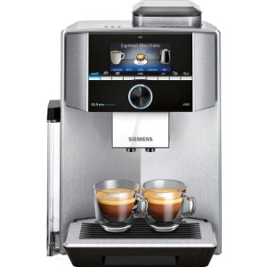 Кофемашина Siemens EQ.9 Plus Connect s500 TI9553X1RW