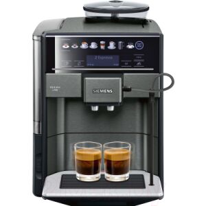 Кофемашина Siemens TE657319RW