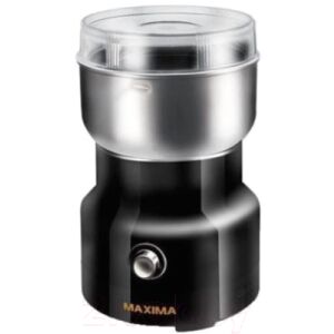 Кофемолка Maxima MCG-1602
