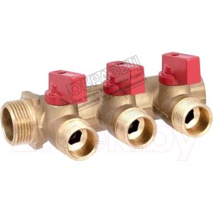 Коллектор отопления Profactor PFMV264.3