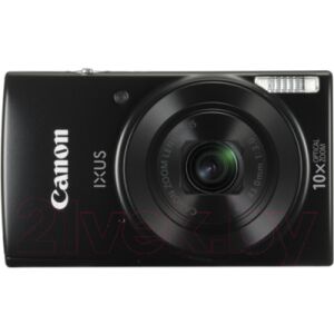 Компактный фотоаппарат Canon Ixus 190 / 1794C001