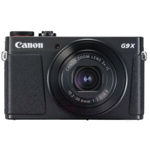 Компактный фотоаппарат Canon Powershot G9 X Mark II / 1717C002