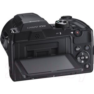 Компактный фотоаппарат Nikon Coolpix B500