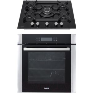 Комплект встраиваемой техники Exiteq EXO-103 + EXH-301