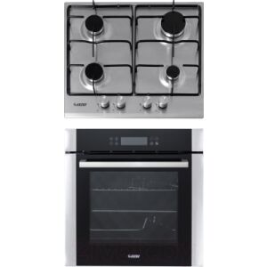 Комплект встраиваемой техники Exiteq EXO-103 + EXH-308