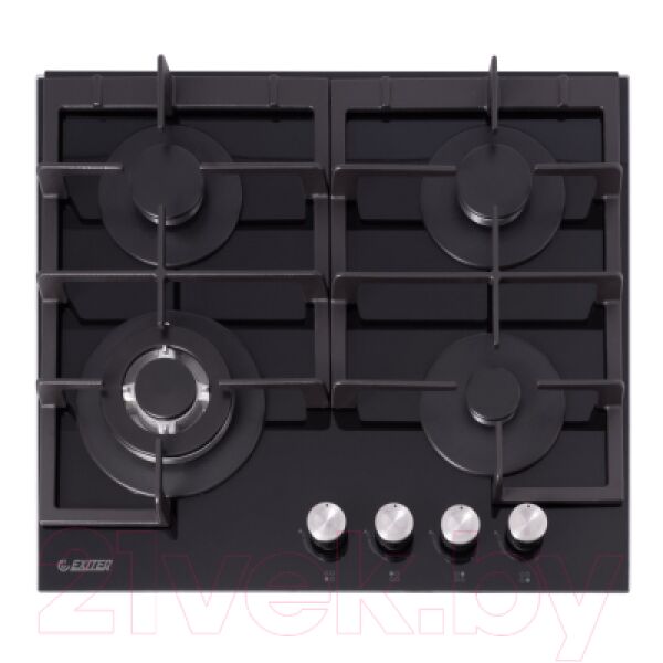 Комплект встраиваемой техники Exiteq EXO-104 + EXH-305