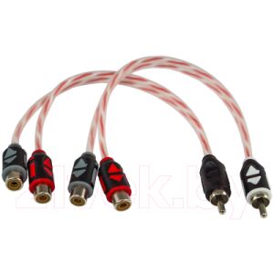 Коннектор AURA RCA-AY20