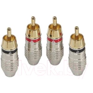 Коннектор AURA RCA-P612