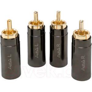 Коннектор AURA RCA-P618