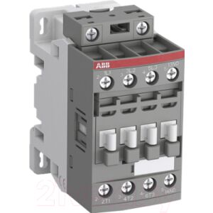 Контактор ABB AF12-30-10-11 / 1SBL157001R1110