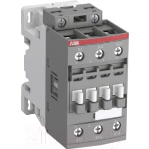Контактор ABB AF26-30-00-11 / 1SBL237001R1100