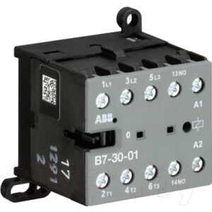 Контактор ABB B7-30-10-80 / GJL1311001R8100
