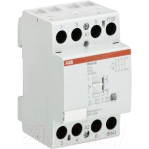 Контактор ABB EN40-30 / GHE3421501R0006