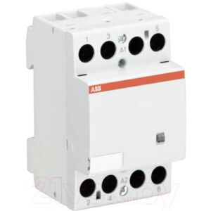 Контактор ABB ESB40-30 / GHE3491502R0006