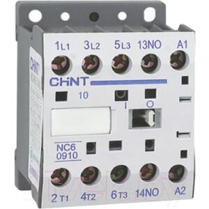 Контактор Chint NC6-0901 / 247473