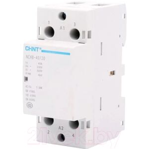 Контактор Chint NCH8-40/20 / 256081