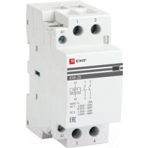 Контактор EKF PROxima KM-2-16-11