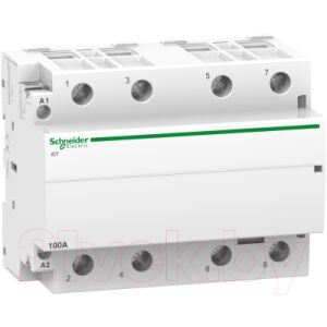 Контактор Schneider Electric Acti 9 iCT A9C20884
