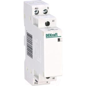 Контактор Schneider Electric DEKraft 18058DEK