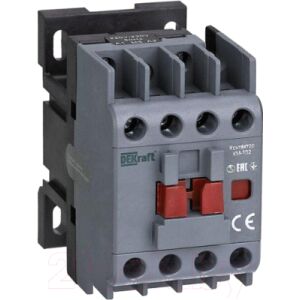Контактор Schneider Electric DEKraft 22002DEK