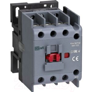 Контактор Schneider Electric DEKraft 22006DEK